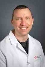Dr. Nathan Pyle, DO - Decatur, IL - Gastroenterology