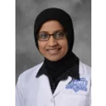 Dr. Salma Noorulla, MD - Dearborn, MI - Ophthalmology
