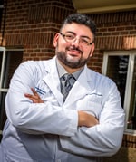 Amir Abadir, MD Gastroenterology