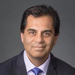 Dr. S. Neil Mehta, MD