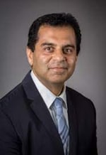 Dr. S. Neil Mehta MD