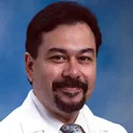 Dr. David Ramos, MD - Monroe, NY - Cardiovascular Disease