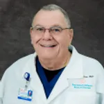 Dr. Herman Levy, MD - Saint Marys, GA - Emergency Medicine, Pulmonology