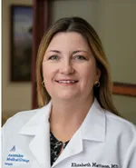 Dr. Elizabeth Rhanee Mattson, MD - Temple, TX - Family Medicine