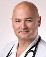 Dr. Christopher Palma, DO - Plattsburgh, NY - Cardiovascular Disease