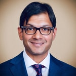 Dr. Samir Purusottam Patel MD