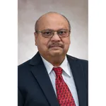 Dr. Iftiker K. K Ahmad, MD - Carson City, MI - Gastroenterology