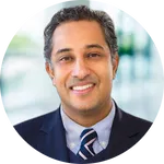 Dr. Asit K. Shah, M.D., Ph.D. - Jersey City,, NJ - Adult Reconstructive Orthopedic Surgery, Hip & Knee Orthopedic Surgery, Orthopedic Surgery