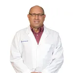 Dr. William Michael Springer, DPM - Marion, OH - Podiatry