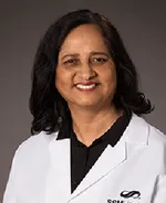Dr. Nadira Adil, MD - Saint Charles, MO - Internist/pediatrician