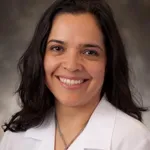 Dr. Martha Ximena Aguilera - Marietta, GA - Family Medicine