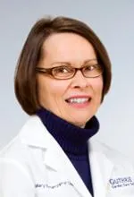 Mary Romanyshyn, CRNP - Sayre, PA - Cardiovascular Disease