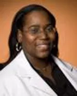 Dr. Darlene Monique Morgan, MD - Brick, NJ - Obstetrics & Gynecology