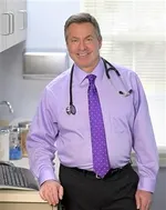 Dr. Larry M. Shrager, DO - Broomall, PA - Internal Medicine