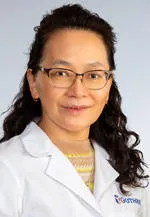 Dr. Maria Sy-Vinluan, MD - Vestal, NY - Family Medicine