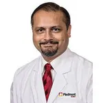 Dr. Sanjay Sarin, MD - Fayetteville, GA - Cardiologist, Internal Medicine