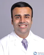 Dr. Manish Dave, MD - Edison, NJ - Oncology