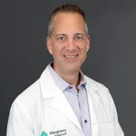 Dr. Michael Chismer, MD - Cheswick, PA - Family Medicine