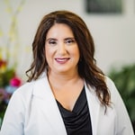 Dr. Stacie Elizabeth Rougas, MD