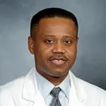 Dr. Ben-Gary Harvey, MD - New York, NY - Other Specialty, Critical Care Medicine