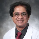 Dr. Syed Nasim Zafar - Douglasville, GA - Family Medicine