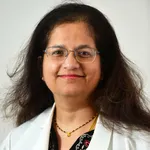Dr. Sheila Anand Savur, MD - Los Gatos, CA - Gastroenterology