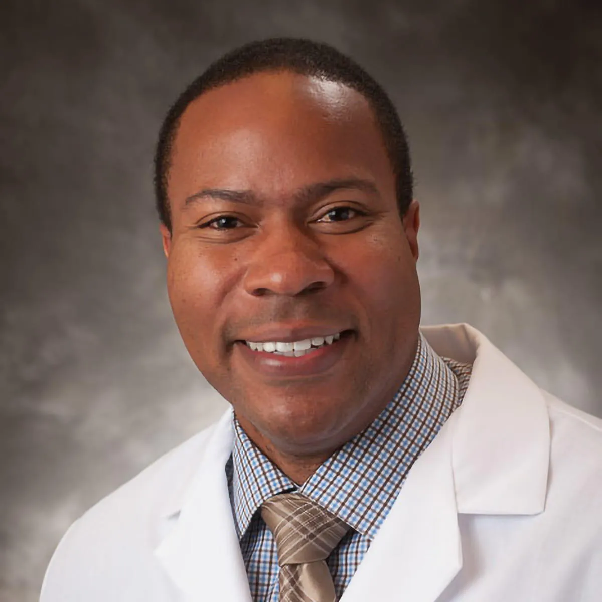 Dr. Christopher Jamal Watts