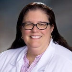 Dr. Jessica Ann Knirk, MD