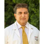 Dr. Michael Morad Marvi, MD - Burbank, CA - Neurology
