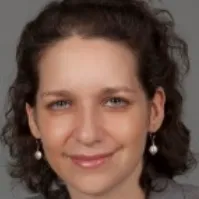 Dr. Oksana Lekarev, DO - New York, NY - Internist/pediatrician, Pediatric Endocrinology