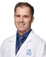 Dr. Mateusz Zagata, MD - VENICE, FL - Family Medicine