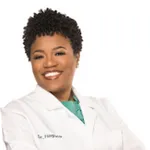 Dr. Jarita Hagans, MD - Washington, DC - Family Medicine