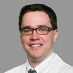 Dr. Brandon Crim, DPM - Tyler, TX - Podiatry