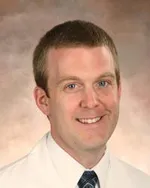 Dr. Justin Phillips, MD - Louisville, KY - Neurology, Physical Therapy