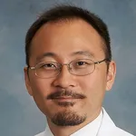 Dr. Jacob Yong Lee, DO - Winchester, VA - Physical Medicine & Rehabilitation, Pain Medicine, Internal Medicine