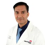 Dr. Vikram Chatrath, MD - Ruston, LA - Orthopedic Surgery, Sports Medicine