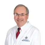 Dr. Johan Penninck, MD - El Paso, TX - Hip & Knee Orthopedic Surgery