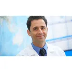 Dr. Boris A. Mueller, MD - Montvale, NJ - Oncologist