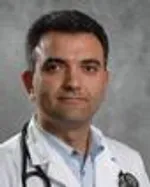 Dr. Ahmad Salloum, MD - Brick, NJ - Cardiovascular Disease