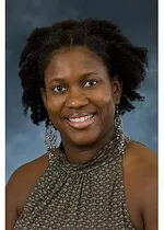 Dr. Leah Matthews - Houston, TX - Internist/pediatrician