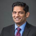 Dr. Manish Rungta, MD - Webster, TX - Gastroenterology