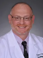 Dr. Victor Gian - Murfreesboro, TN - Oncology