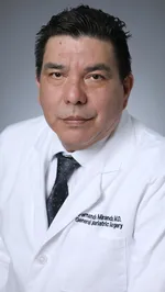 Dr. Fernando Miranda, MD - Houston, TX - Surgery