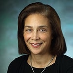 Dr. Carolyn Hendricks, MD, FASCO