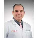 Dr. Guillermo Enrique Pineda, MD - Columbia, SC - Cardiovascular Disease, Interventional Cardiology