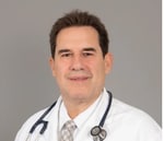 Dr. Jorge A Gonzalez, DO