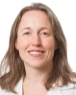 Dr. Noelle Robertson - Hillsborough, NC - Family Medicine, Sports Medicine