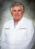 Dr. John Vanderwood, MD - Daphne, AL - Family Medicine