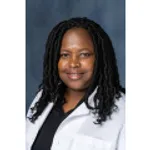 Dr. Joelle Innocent-Simon, DO - Starke, FL - Family Medicine