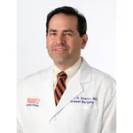 Dr. David R Brenin, MD - Charlottesville, VA - General Surgeon